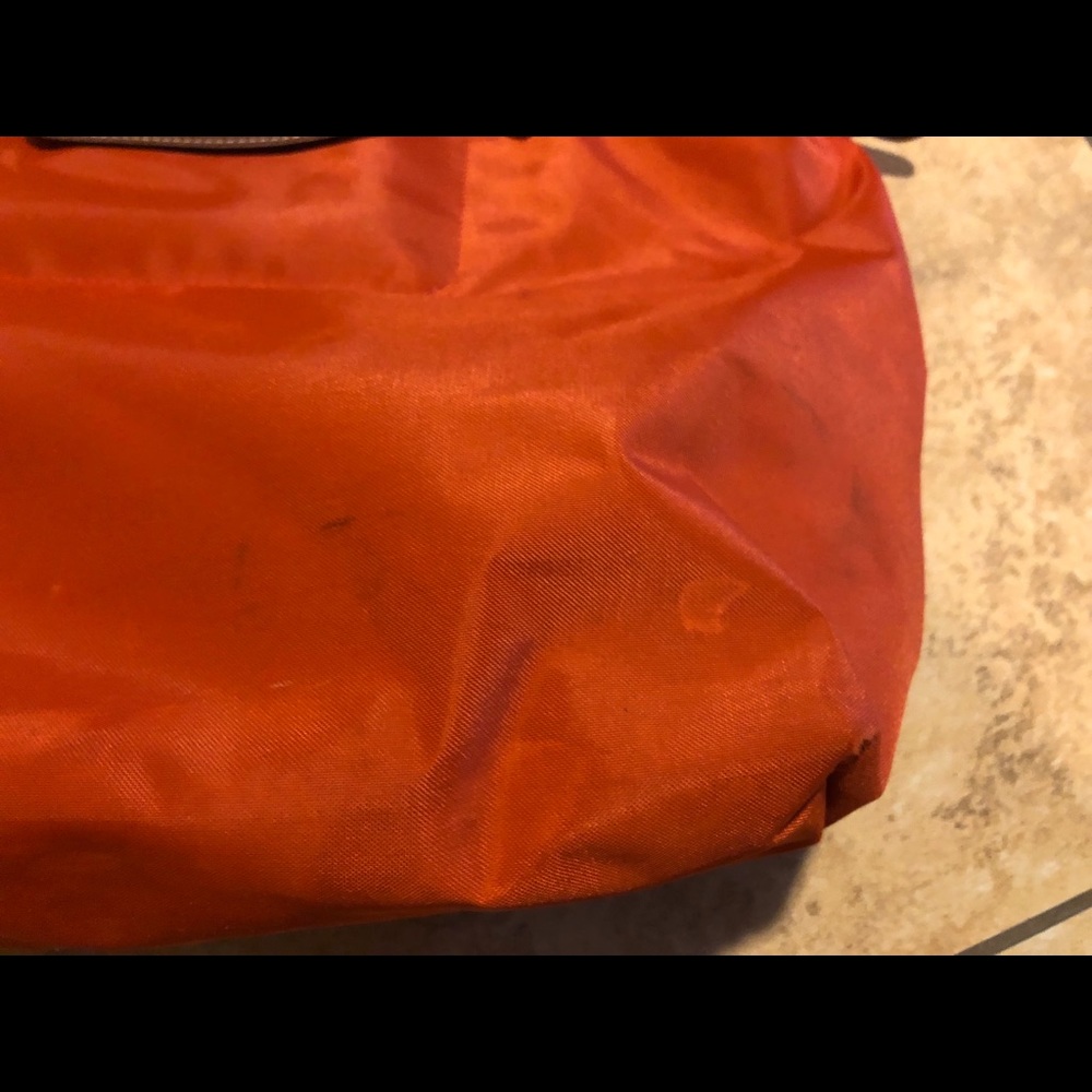 LongChamp le pliege bag - Picture 3 of 3